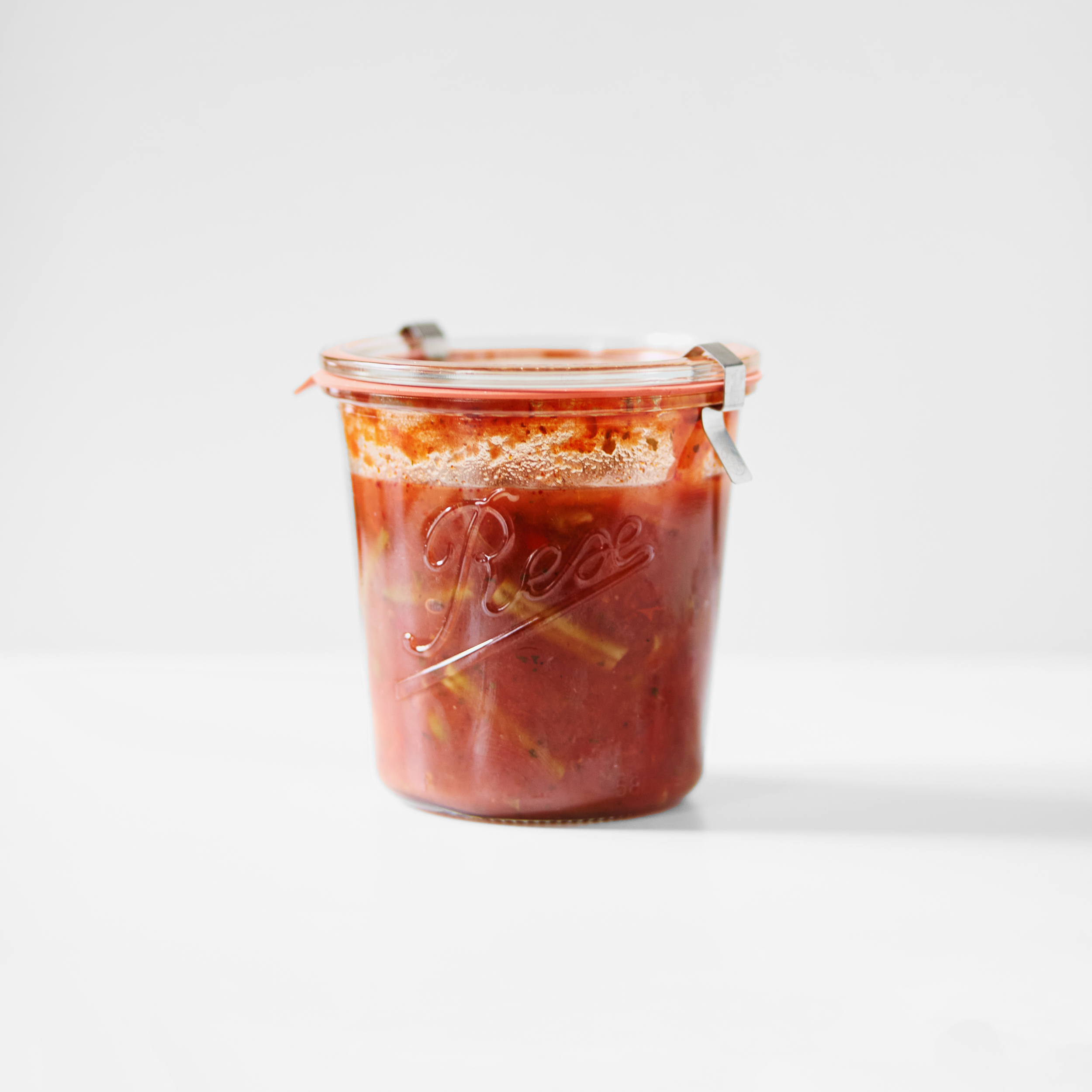 Erdäpfel-Fisolen-Gulasch