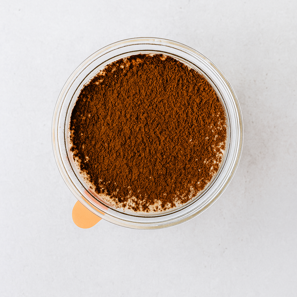 Klassisches Tiramisu